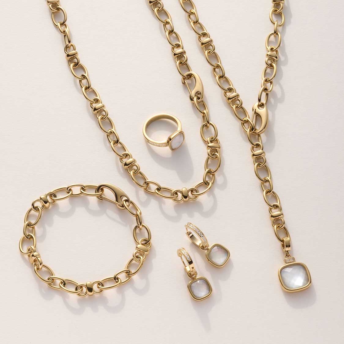 Creole VIRGINIA gold