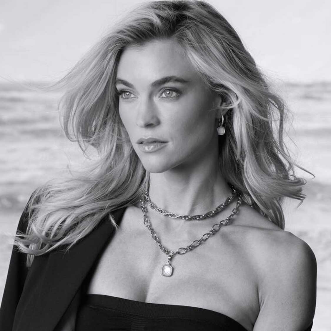 Creole VIRGINIA gold