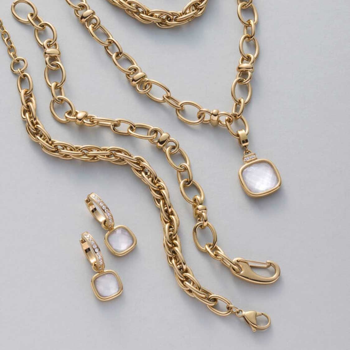 Creole VIRGINIA gold