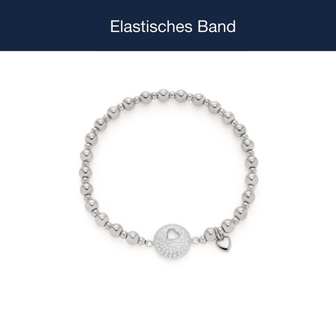 Armband SUE AMOUR Valentine Special