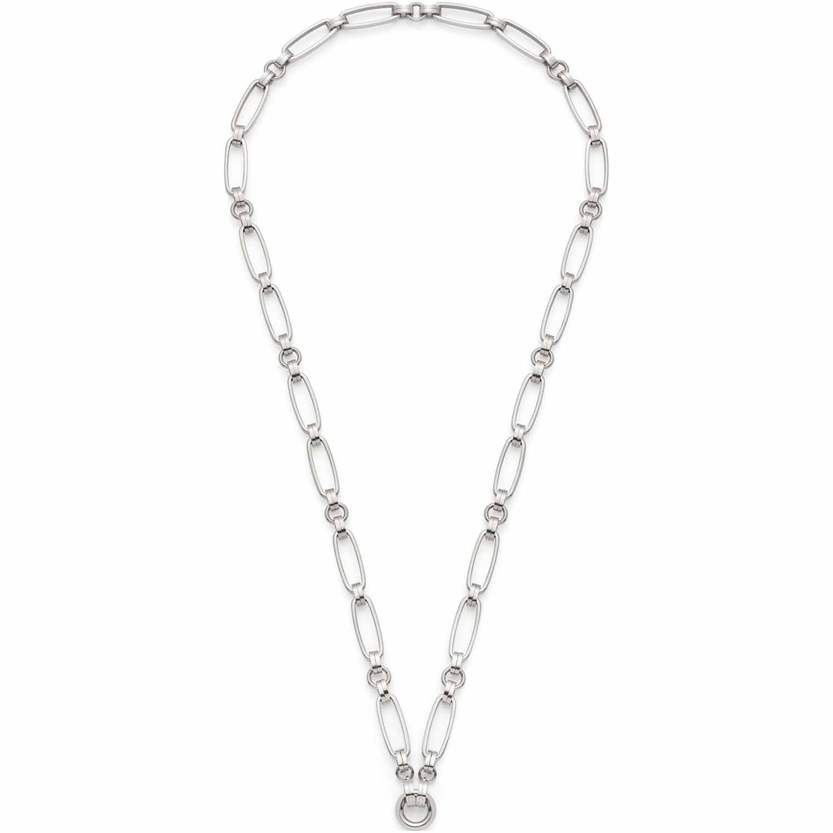 Halskette MATHILDE Clip & Mix 65 cm