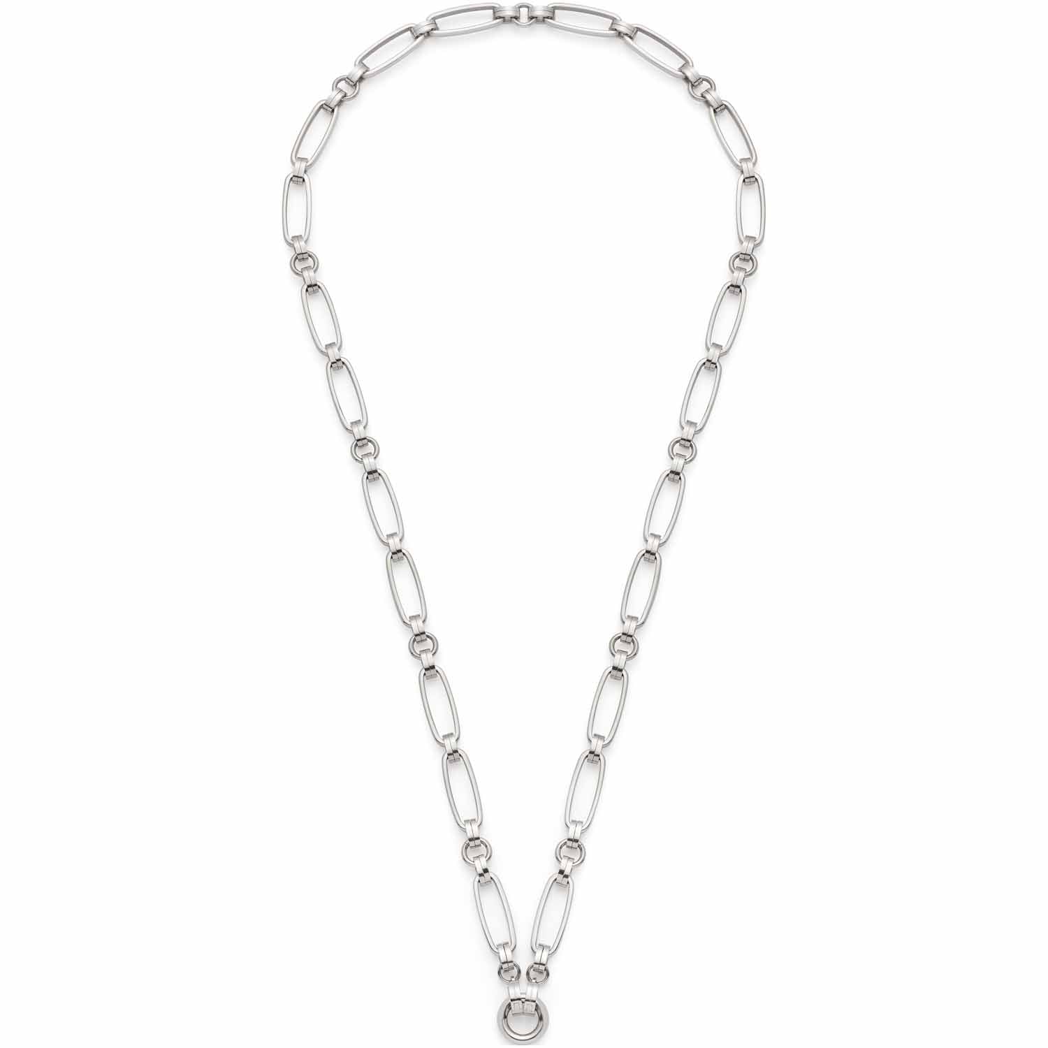 Halskette MATHILDE Clip & Mix 65 cm