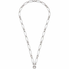 Halskette MATHILDE Clip & Mix 65 cm