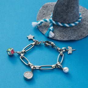 Armband MATHILDE Clip & Mix