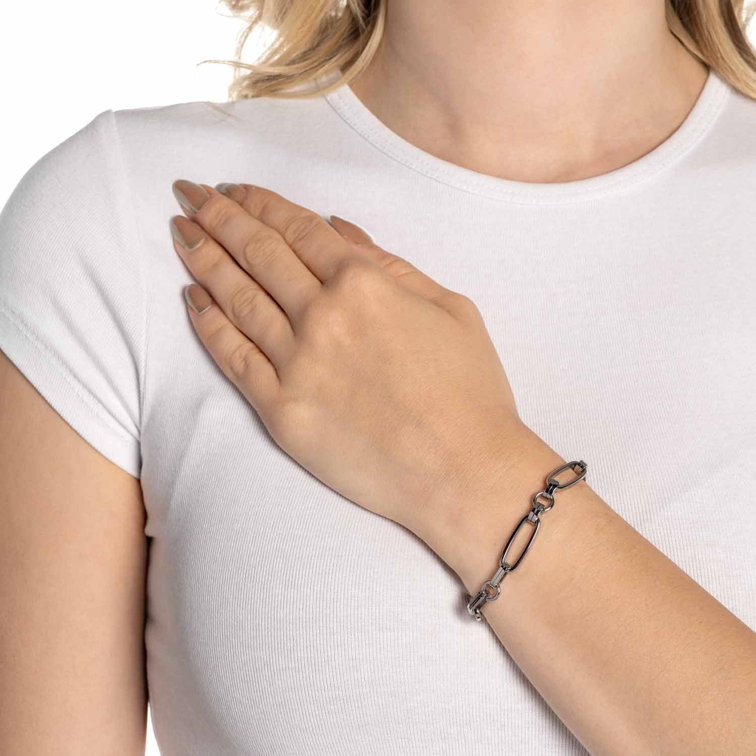 Armband MATHILDE Clip & Mix