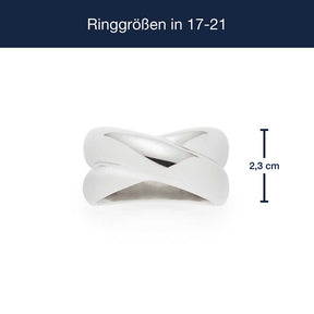 Ring LISBETH 18