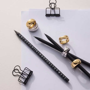 Ring LISBETH 18 gold