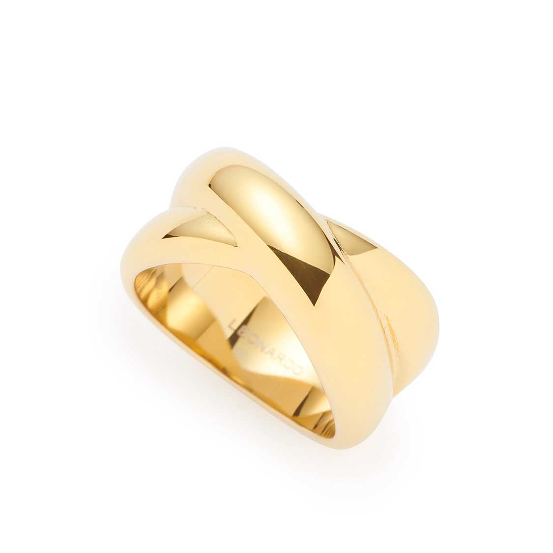 Ring LISBETH 20 gold