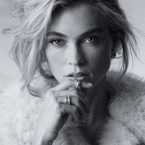 Ring LISBETH 21 gold