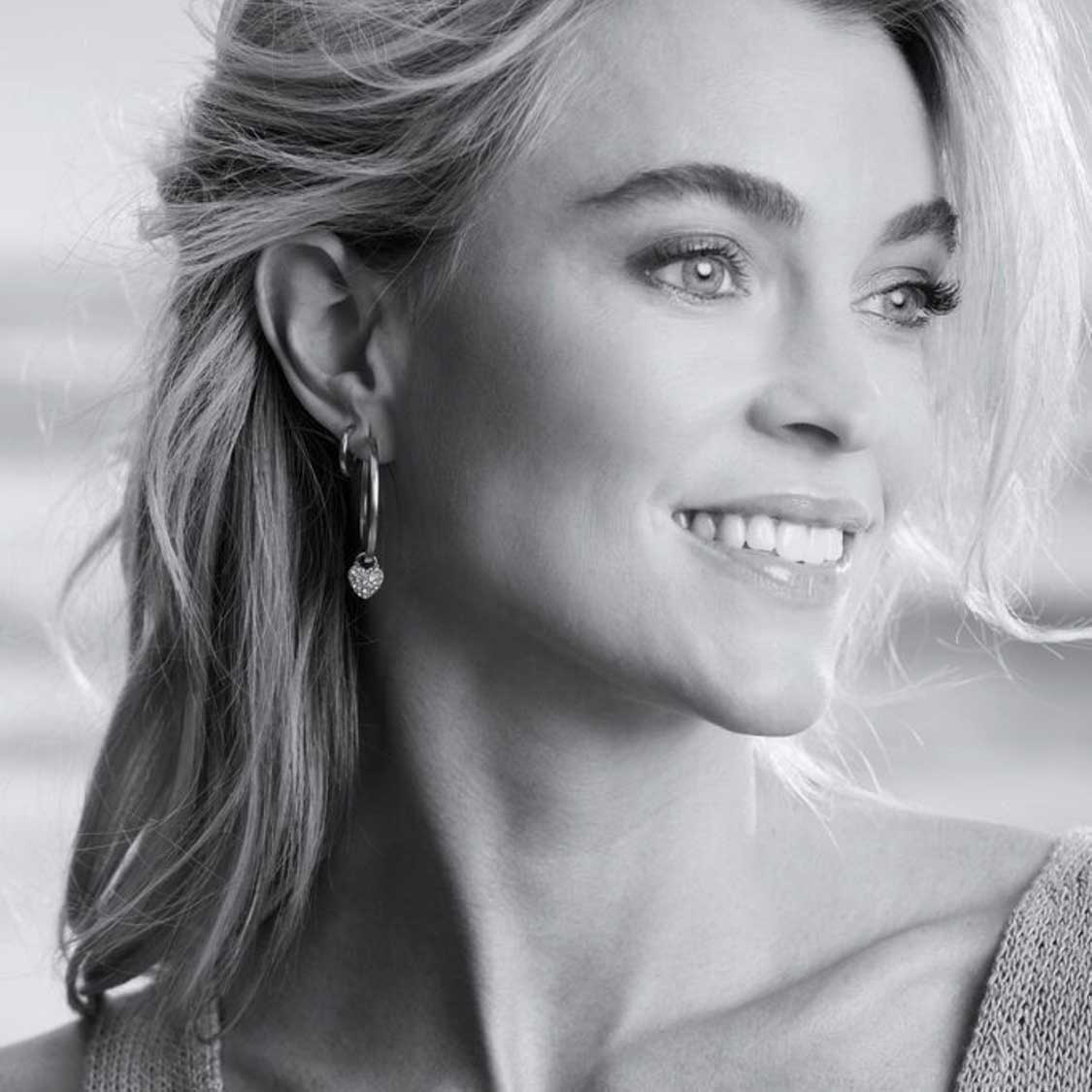 Set/2 Anhänger NICKY Beauty's