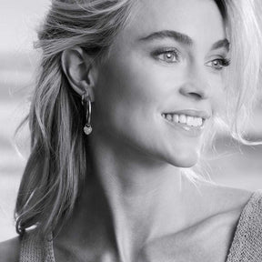 Set/2 Anhänger NICKY gold Beauty's