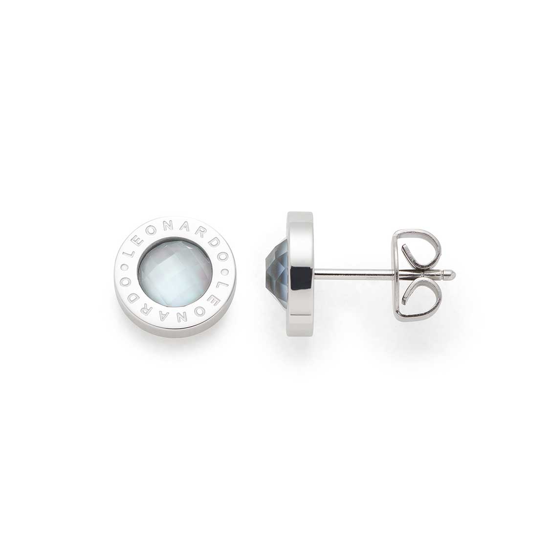 Ohrstecker MATRIX Light Blue