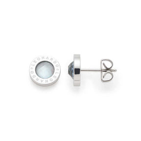 Ohrstecker MATRIX Light Blue