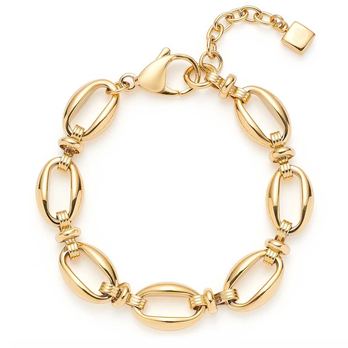 Armband ANDREA gold