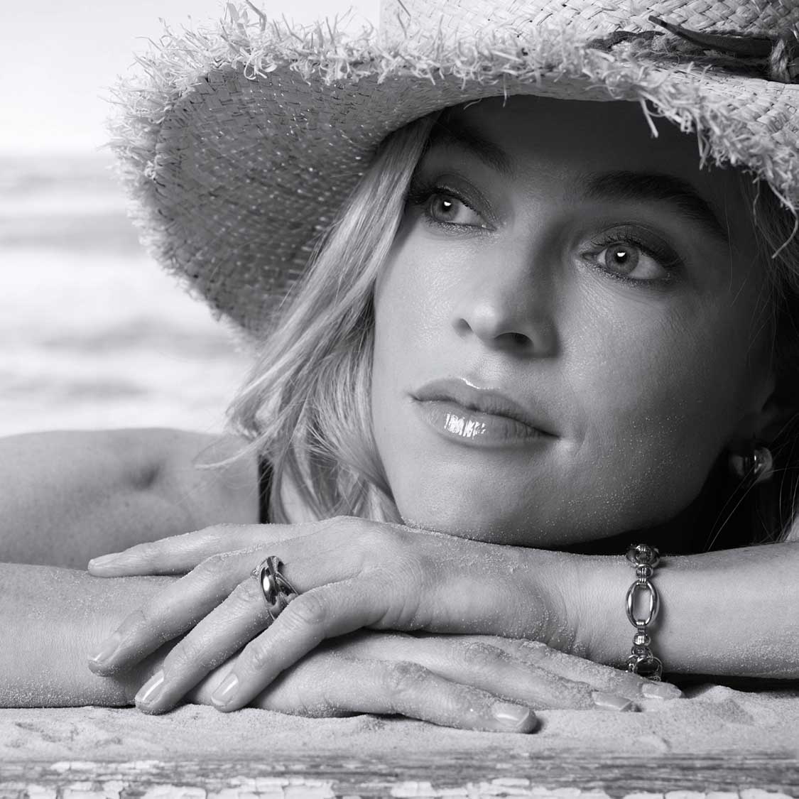 Armband ANDREA gold