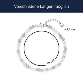 Armband FRANZI Sommer Special