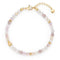 Armband FRANZI gold Sommer Special