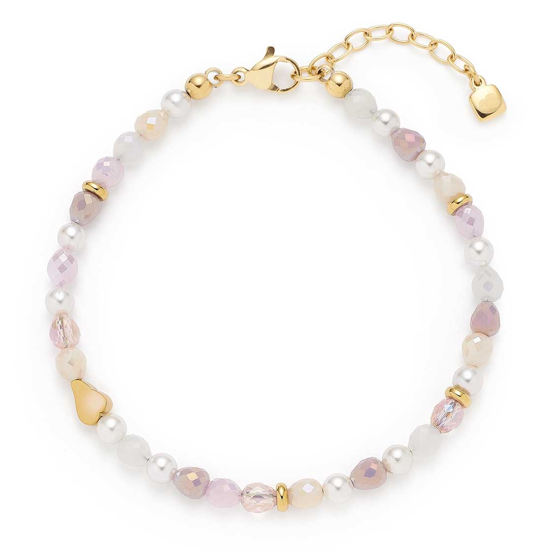 Armband FRANZI gold Sommer Special