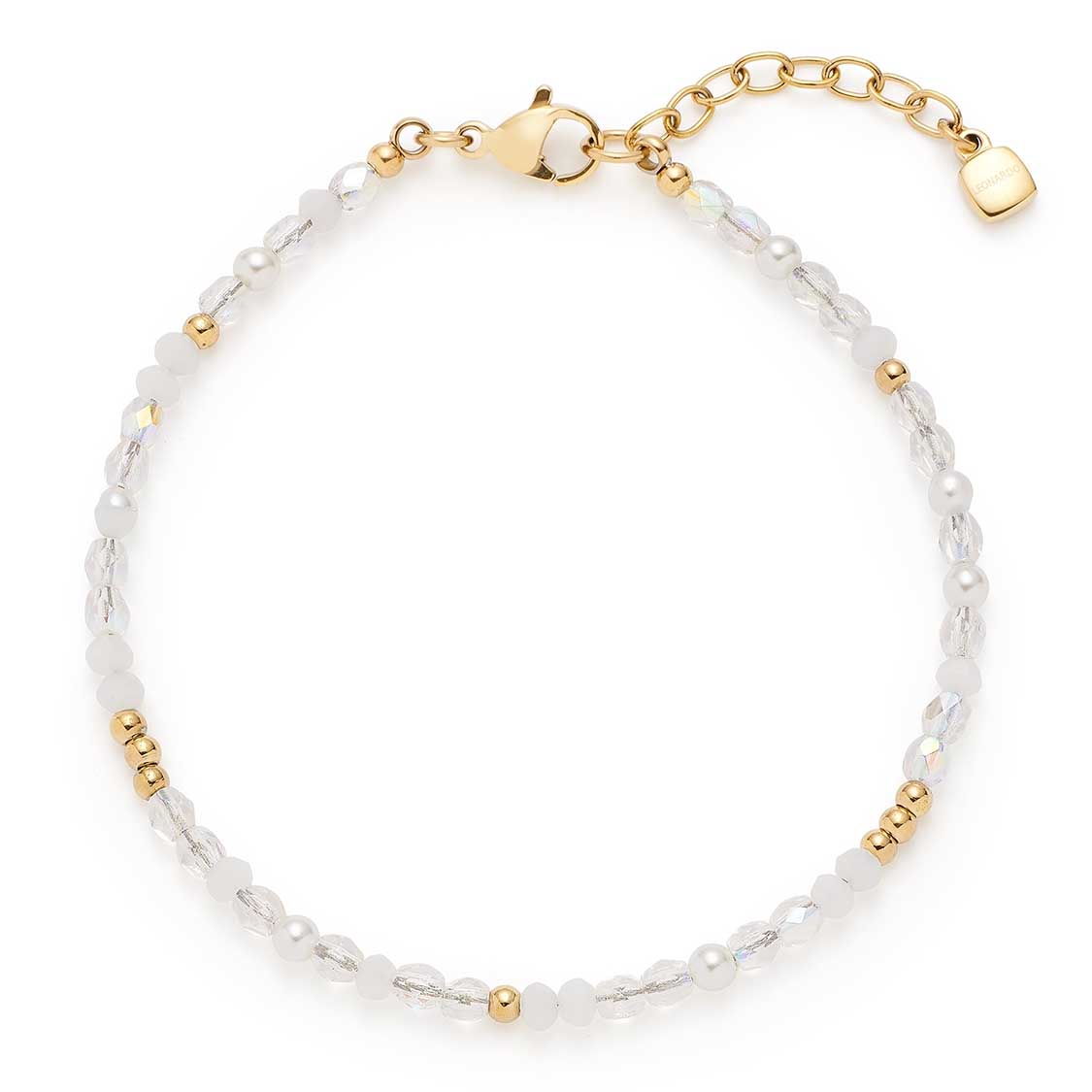 Armband ALTHINA gold CIAO