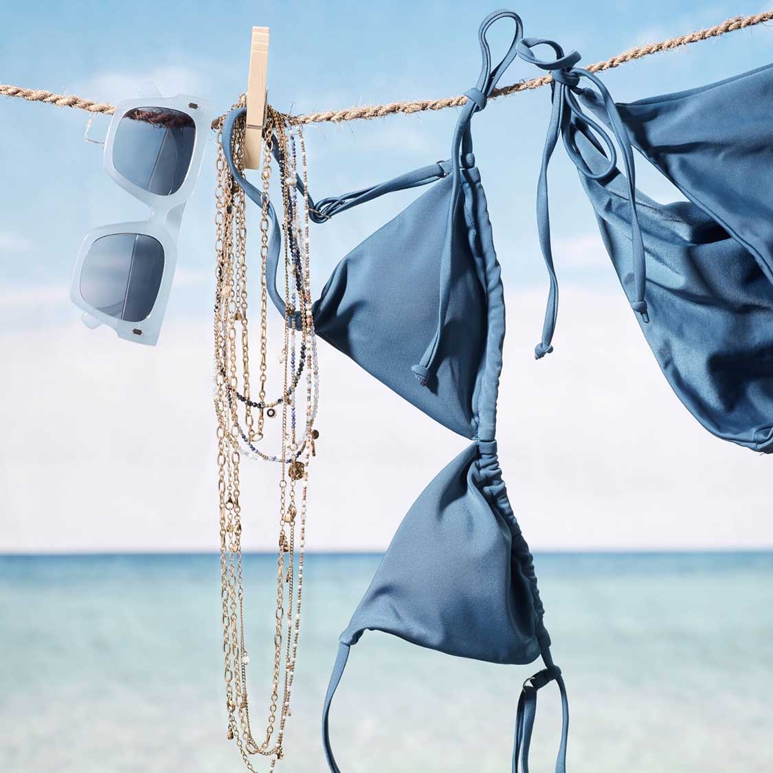 Armband ALTHINA gold CIAO