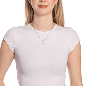 Halskette INDRA 42 cm gold CIAO