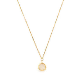 Halskette INDRA 42 cm gold CIAO