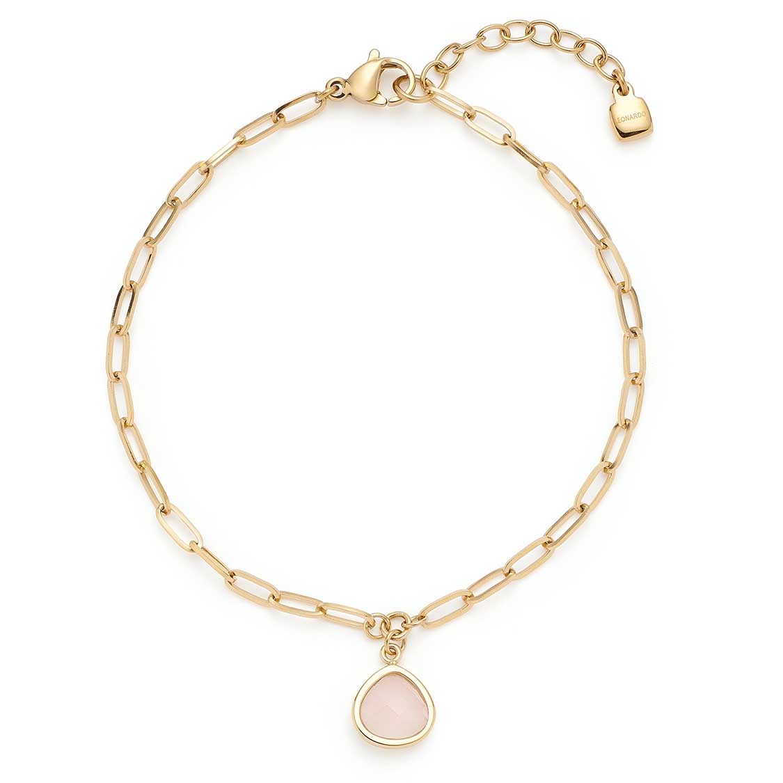 Armband INDRA gold CIAO
