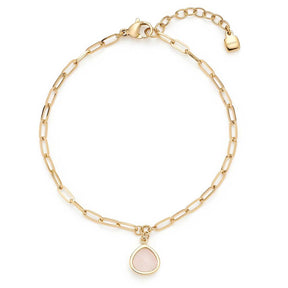 Armband INDRA gold CIAO