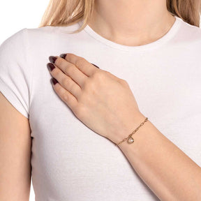 Armband INDRA gold CIAO