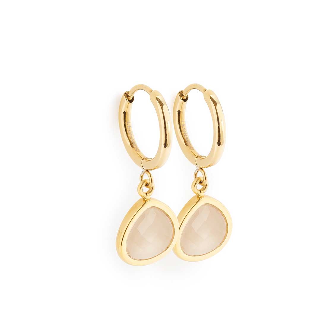 Ohrring INDRA gold CIAO