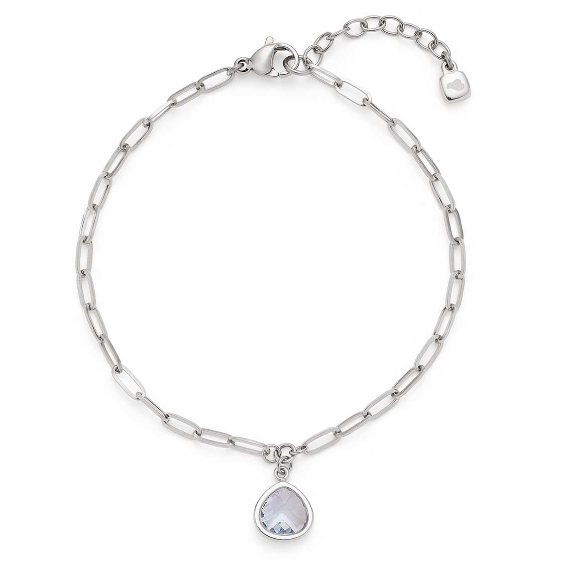 Armband INDRA blau CIAO