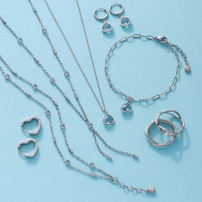 Armband INDRA blau CIAO