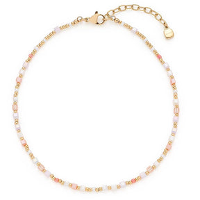 Fußkette SHARI gold CIAO