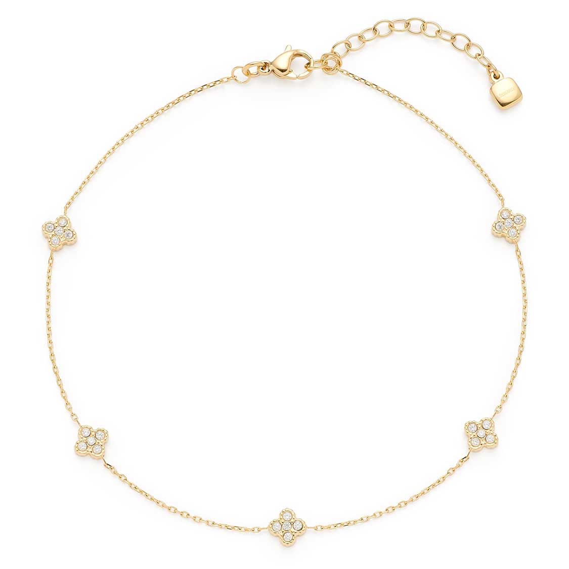 Fußkette LISETTE gold CIAO