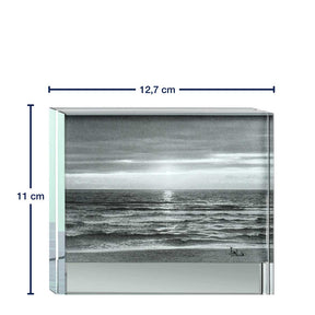 Bilderrahmen LINEA 13 x 11 cm