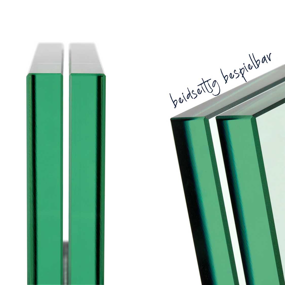 Bilderrahmen LINEA 13 x 11 cm