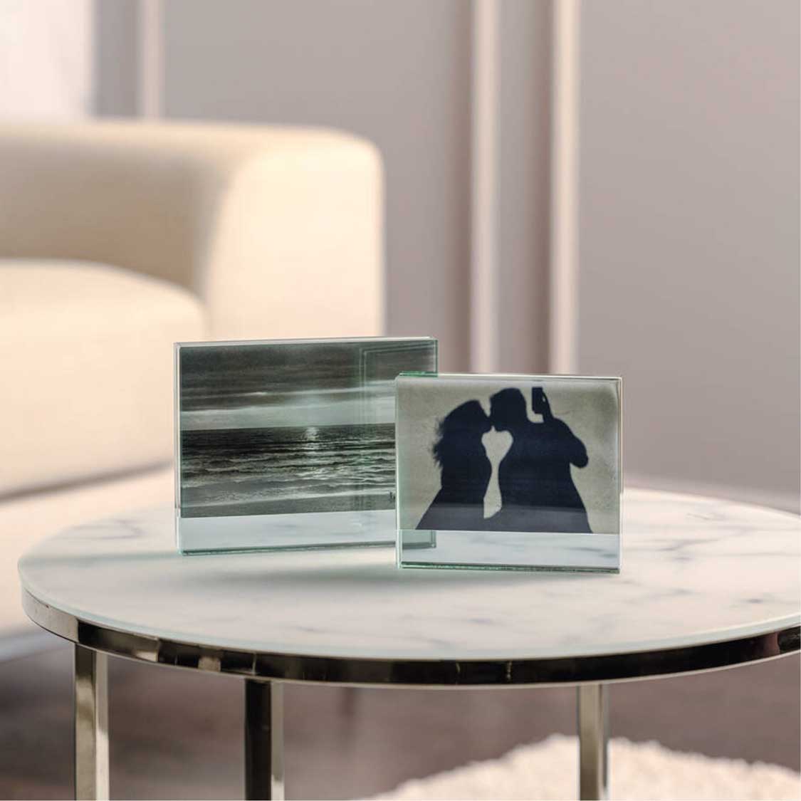 Bilderrahmen LINEA 13 x 11 cm