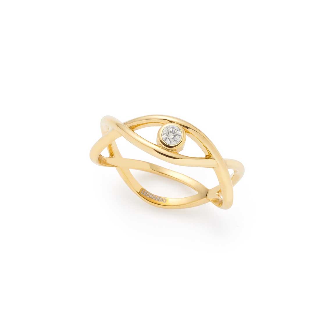 Ring TAVARI 17 gold CIAO