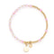Armband BONELLA gold You & Me CIAO