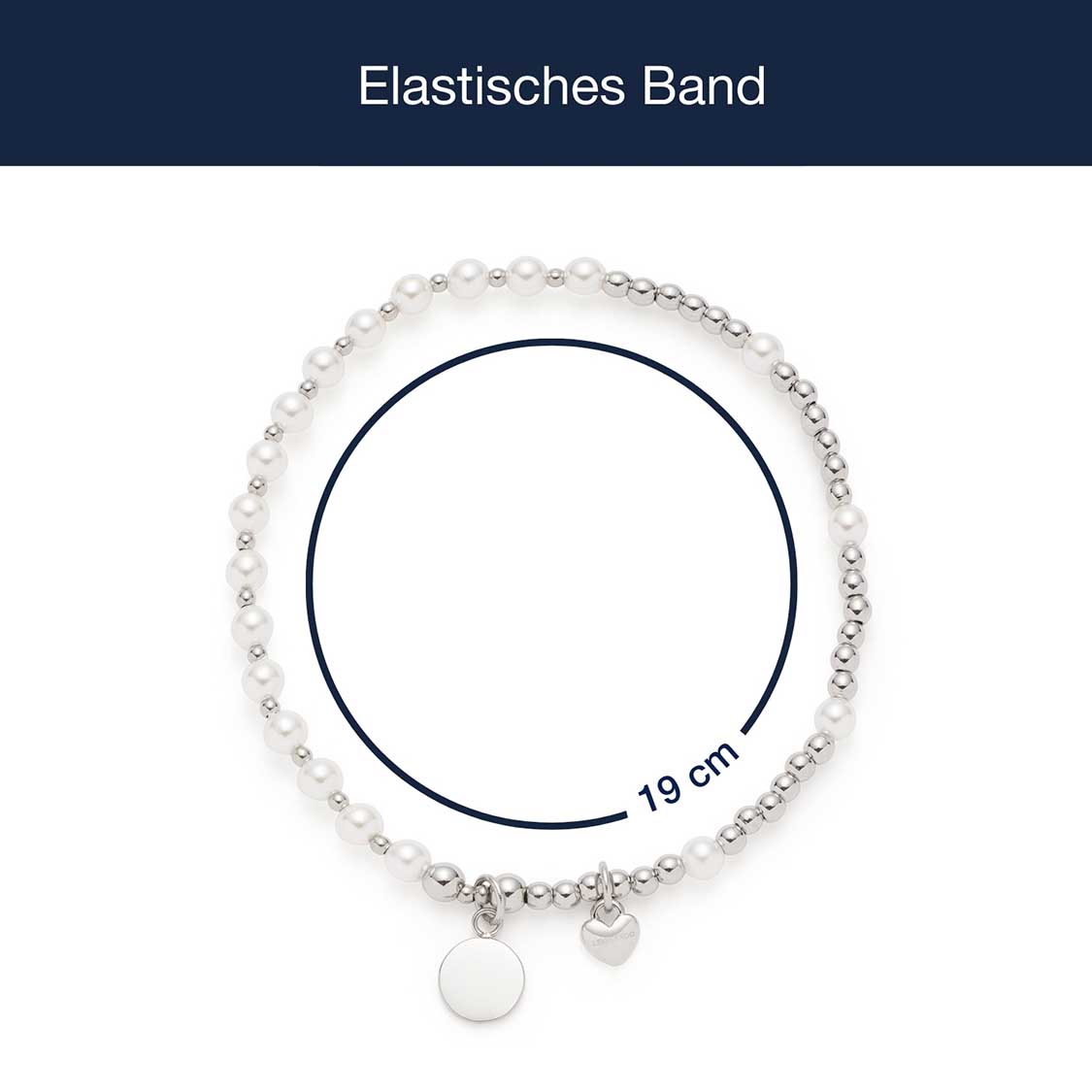 Armband LIARA You & Me CIAO