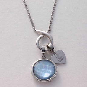 Halskette ANJA 45 cm Clip & Mix