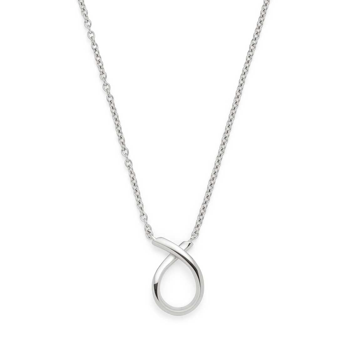 Halskette ANJA 45 cm Clip & Mix