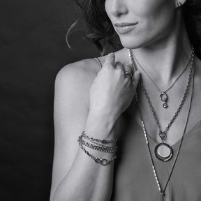 Armband YVETTE Clip & Mix