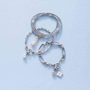 Armband YVETTE Clip & Mix