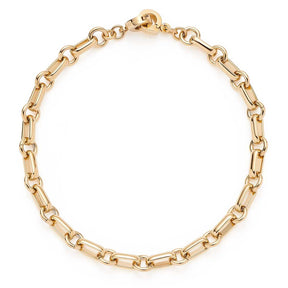 Armband YVETTE gold Clip & Mix