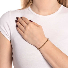 Armband YVETTE gold Clip & Mix