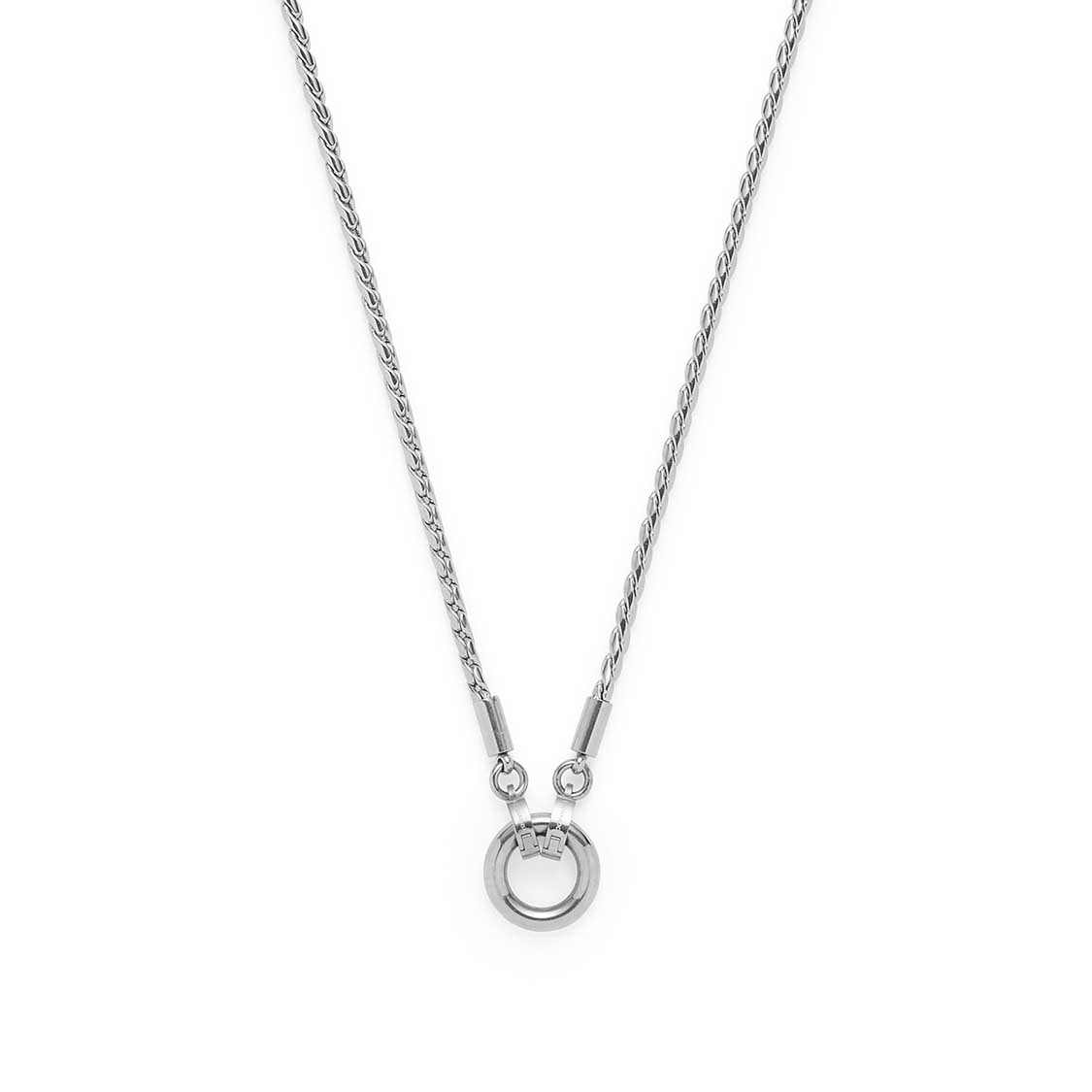 Halskette SONJA 80 cm Clip & Mix