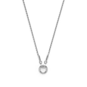 Halskette SONJA 80 cm Clip & Mix