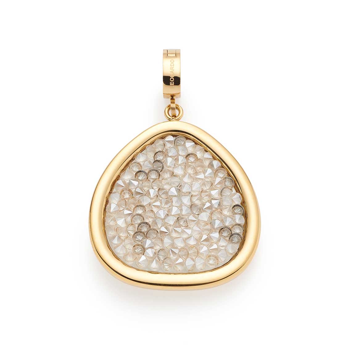 Anhänger FRANCA gold Clip & Mix