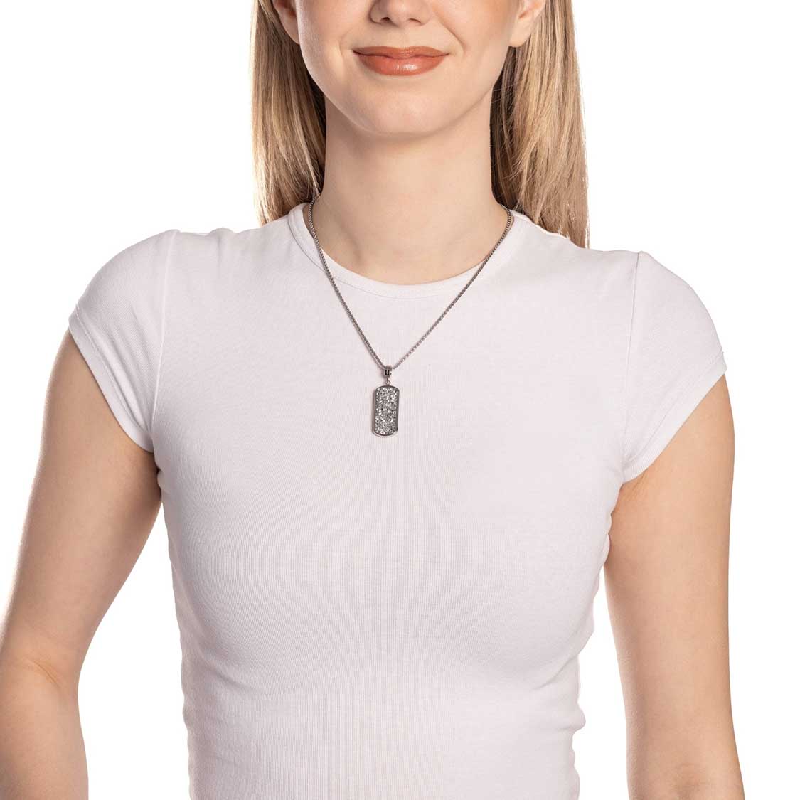 Anhänger EDITH Clip & Mix